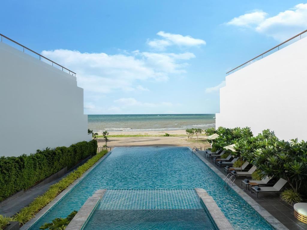 EASTIN RAYONG RESORT фото 3