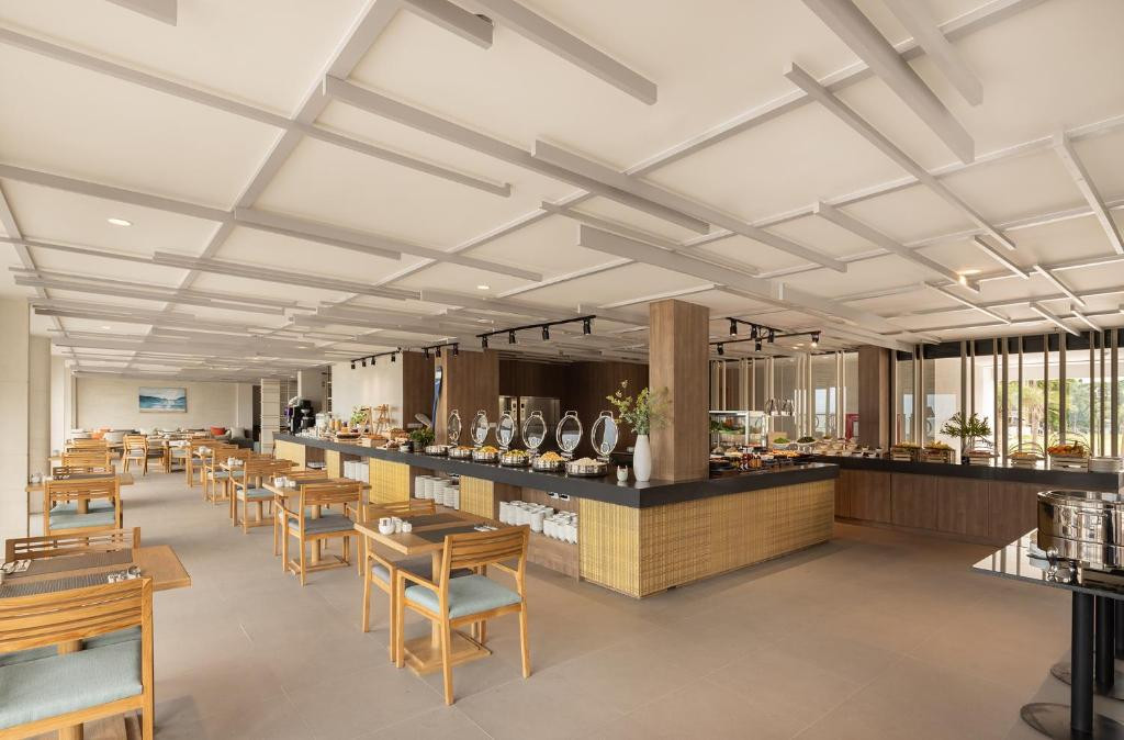 EASTIN RAYONG RESORT фото 6