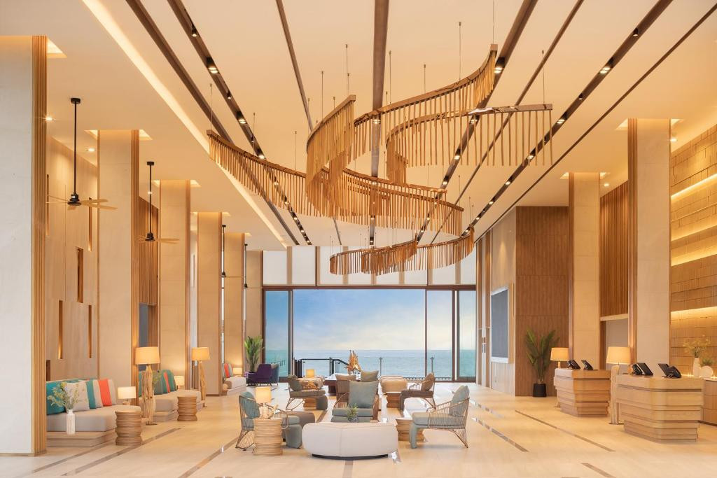 EASTIN RAYONG RESORT фото 7