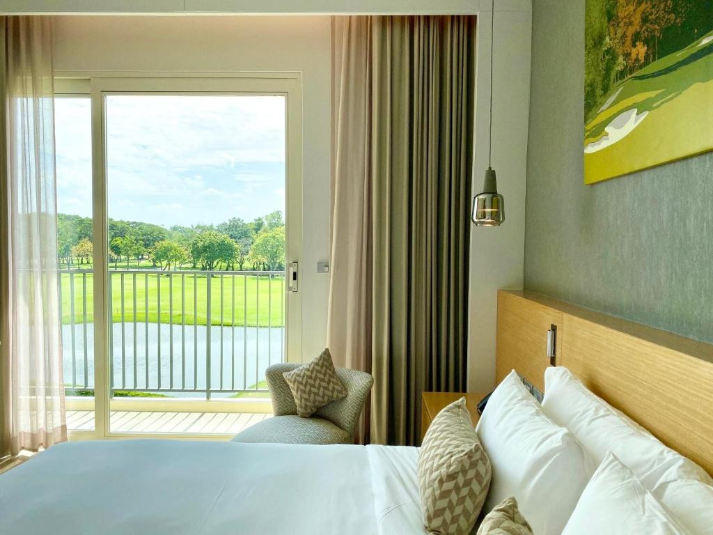 EASTIN THANA CITY GOLF RESORT фото 5