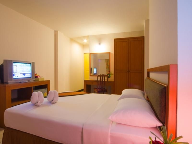 EASTINY BELLA VISTA HOTEL & RESIDENCE фото 2