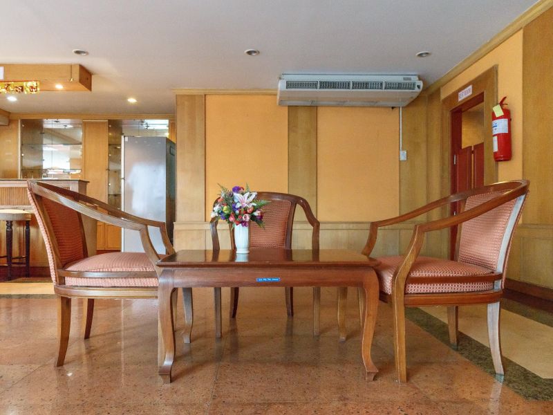 EASTINY BELLA VISTA HOTEL & RESIDENCE фото 3