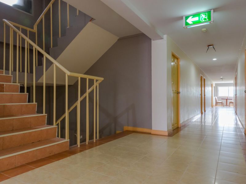 EASTINY BELLA VISTA HOTEL & RESIDENCE фото 5