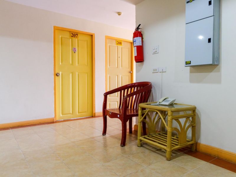 EASTINY BELLA VISTA HOTEL & RESIDENCE фото 6