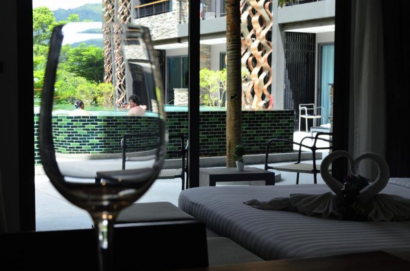 EMERALD TERRACE CONDOMINIUM RESORT фото 6