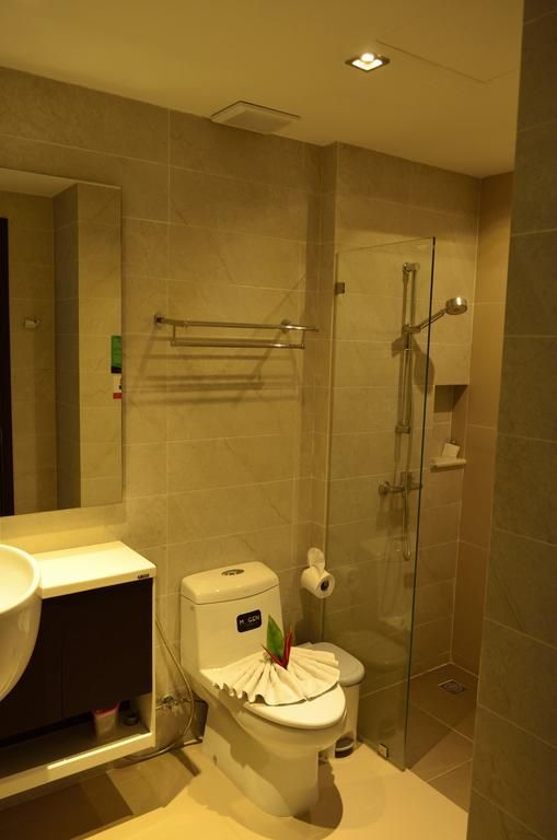 EMERALD TERRACE CONDOMINIUM RESORT фото 8