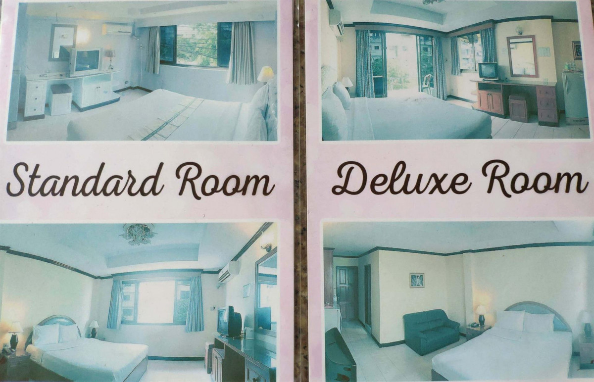 EUROSTAR INTERNATIONAL HOTEL фото 8