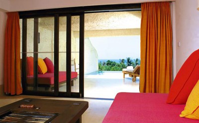 EVASON PHUKET & BON ISLAND (EX. EVASON PHUKET RESORT & SPA) фото 8