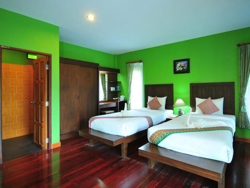 FINEDAY RESORT фото 6