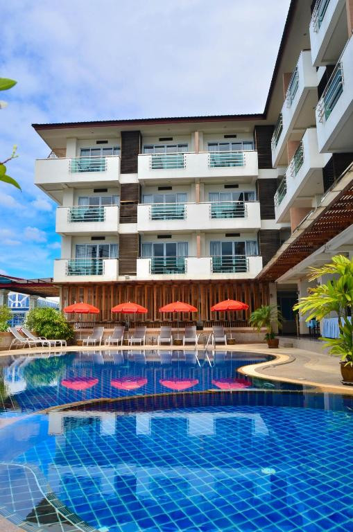 FIRST RESIDENCE фото 3