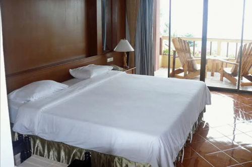 FIRST SEA VIEW HOTEL AND RESORT фото 3