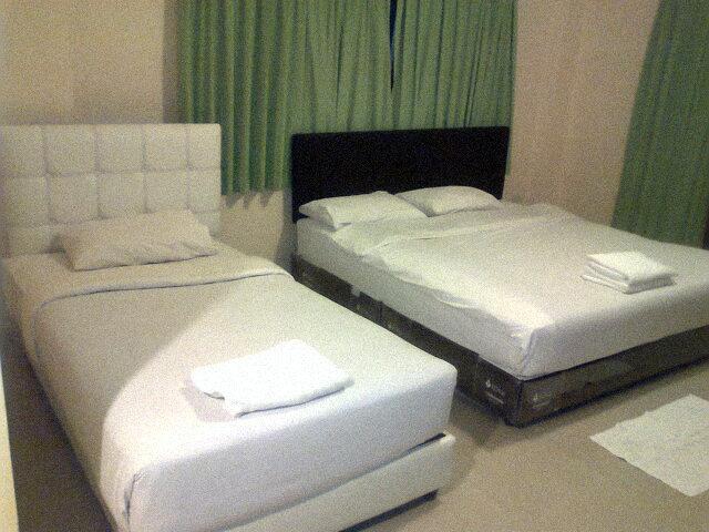 FORTUNE RESORT PATTAYA фото 3