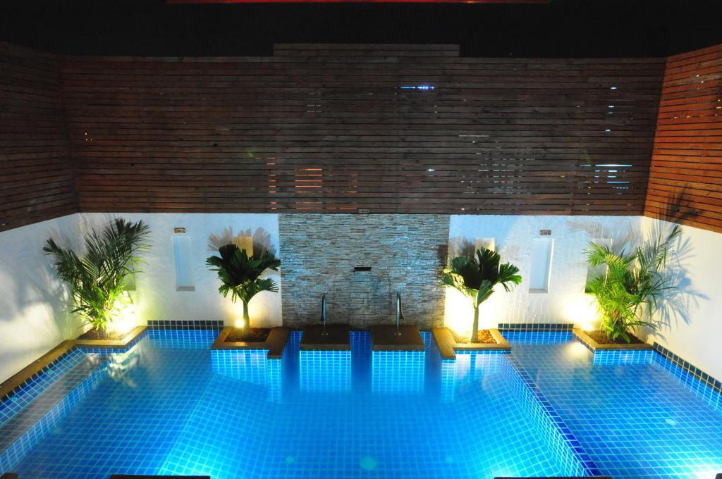 FORTY WINKS PHUKET фото 5