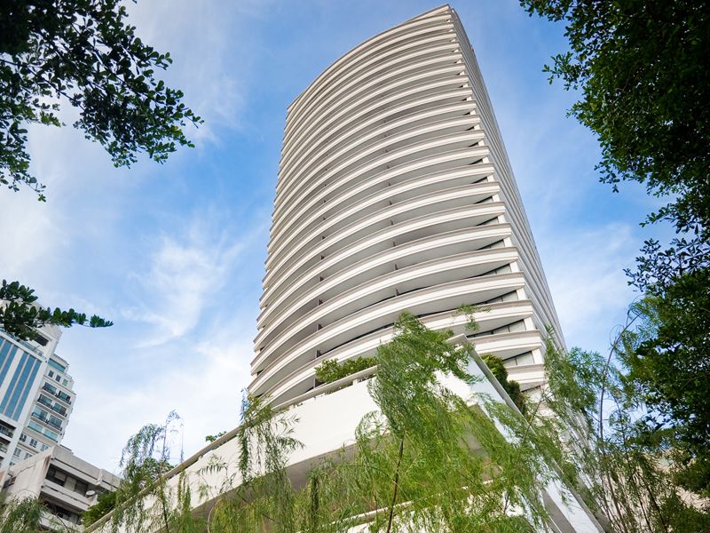 FRASER SUITES SUKHUMVIT