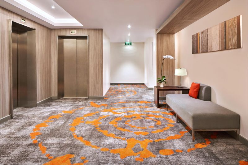 FRASER SUITES SUKHUMVIT фото 4