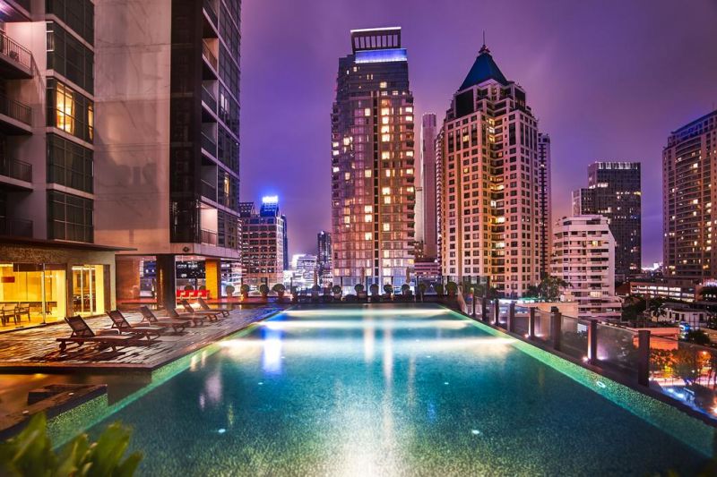 URBANA SATHORN фото 2