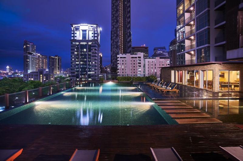 URBANA SATHORN фото 3