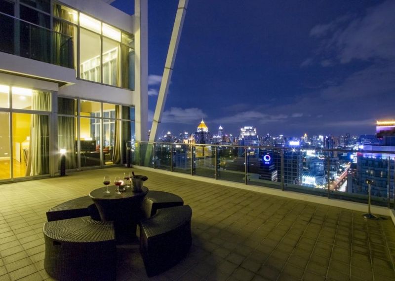 URBANA SATHORN фото 4