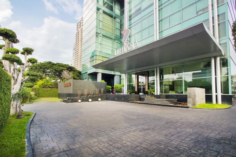 URBANA SATHORN фото 6