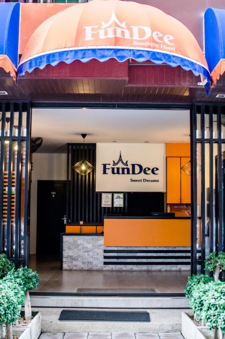 FUNDEE BOUTIQUE фото 2