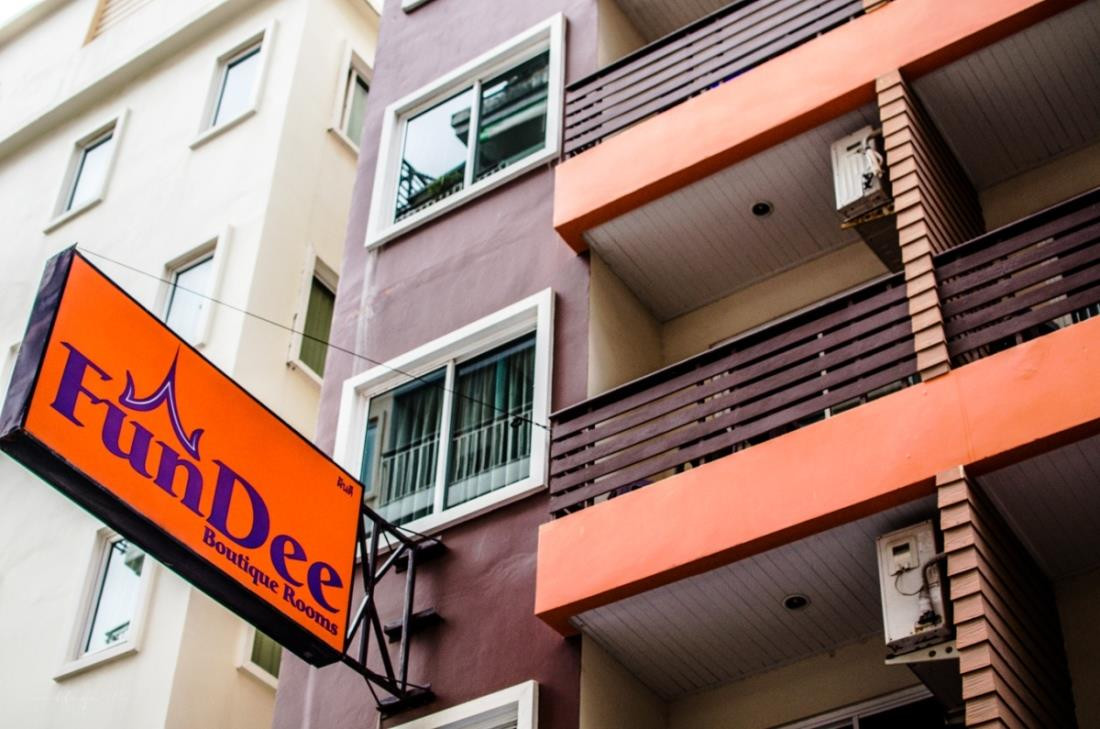 FUNDEE BOUTIQUE фото 3