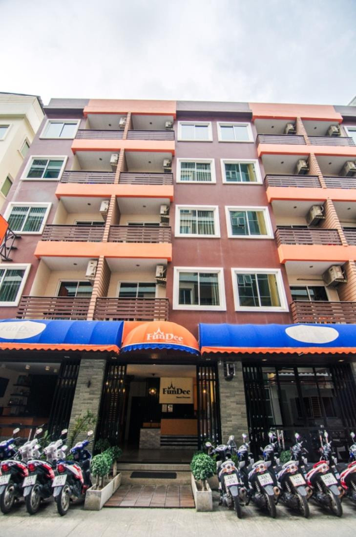FUNDEE BOUTIQUE фото 6