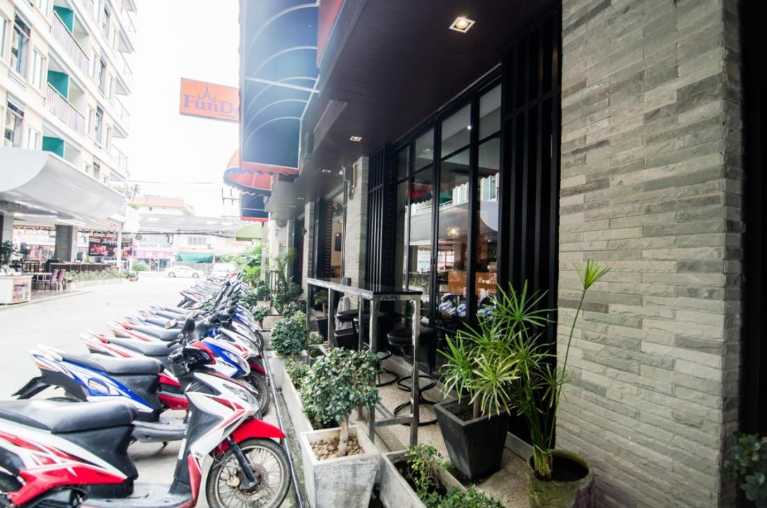 FUNDEE BOUTIQUE фото 7