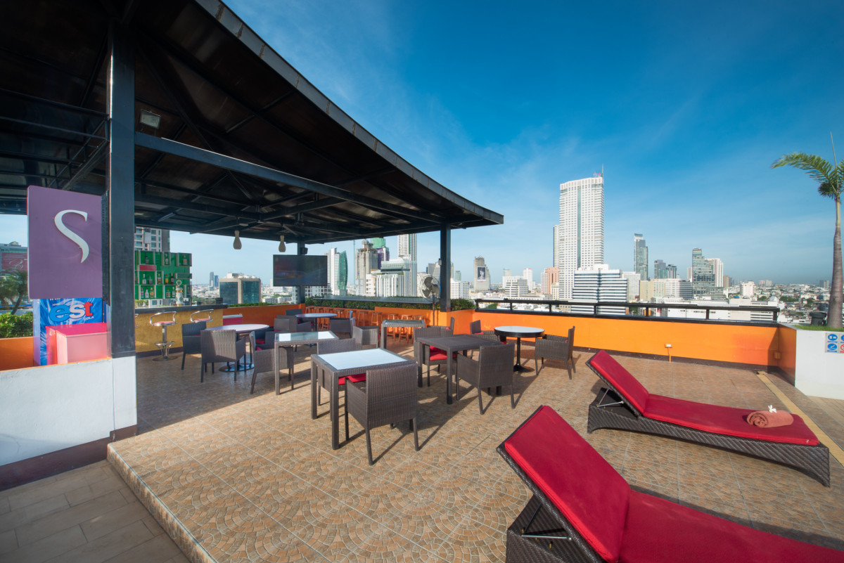 FURAMA SILOM фото 3