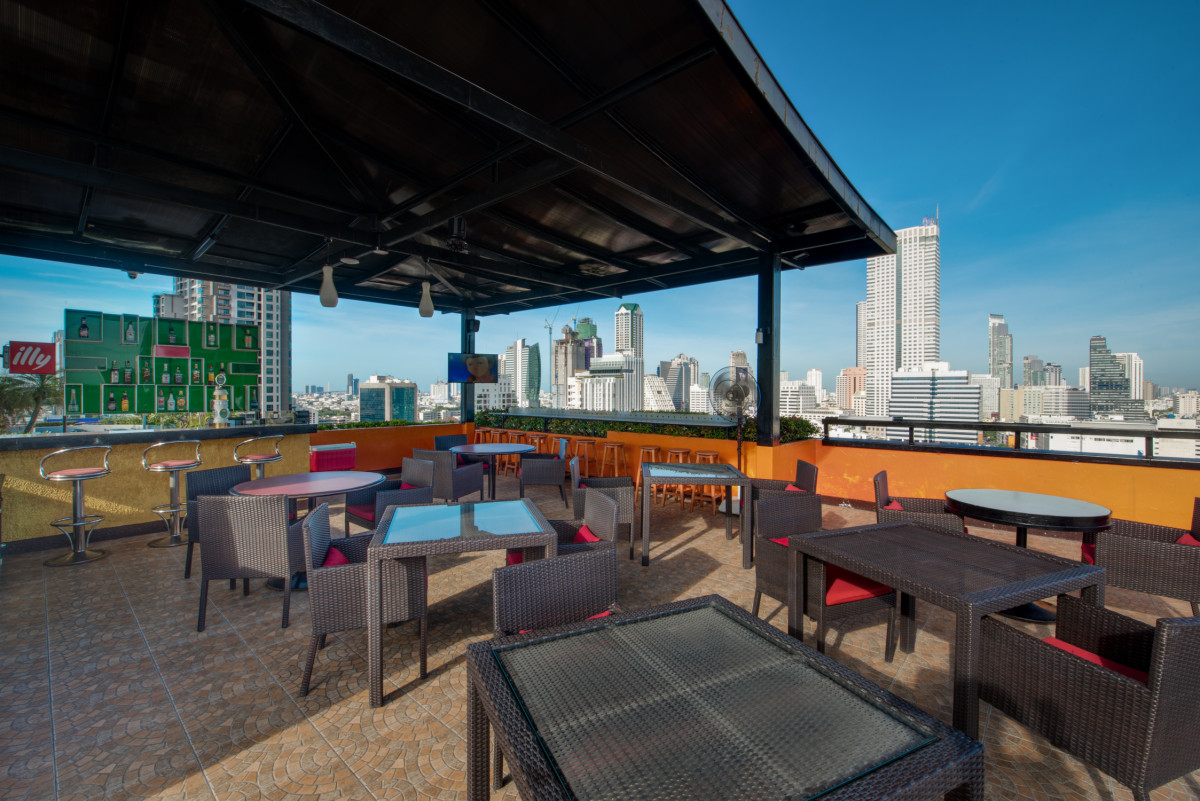 FURAMA SILOM фото 4