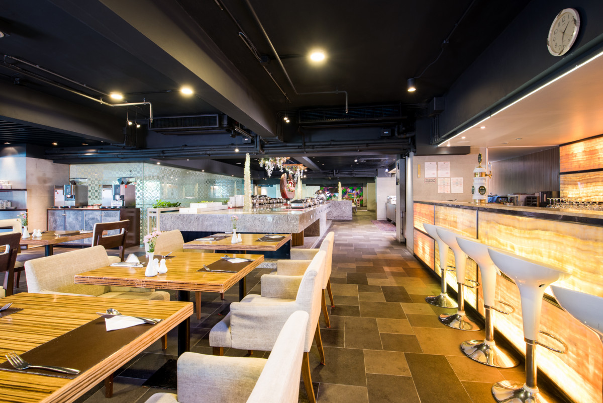 FURAMA SILOM фото 8