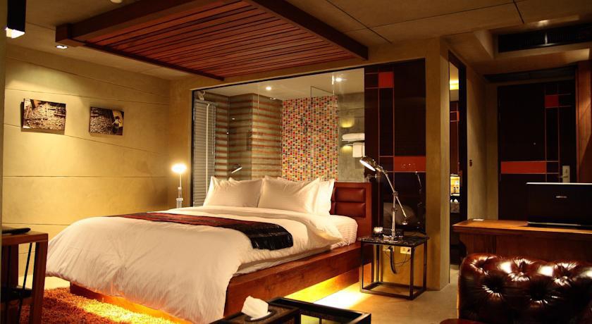 FUSION SUITES фото 2