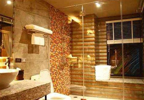 FUSION SUITES фото 5