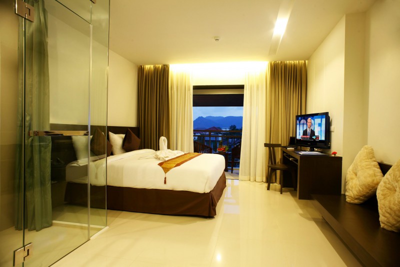 THE AVENUE SAMUI (EX. FX RESORT CHAWENG) фото 6