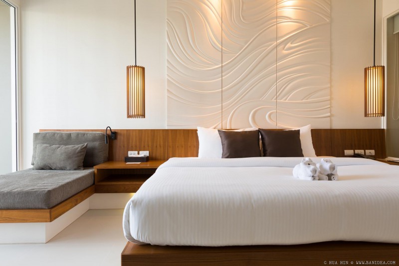 G HUA HIN RESORT & MALL фото 3