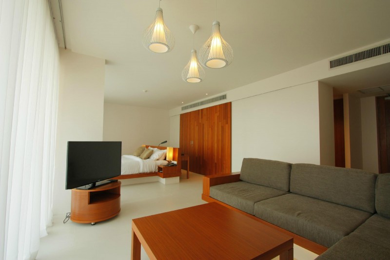 G HUA HIN RESORT & MALL фото 6