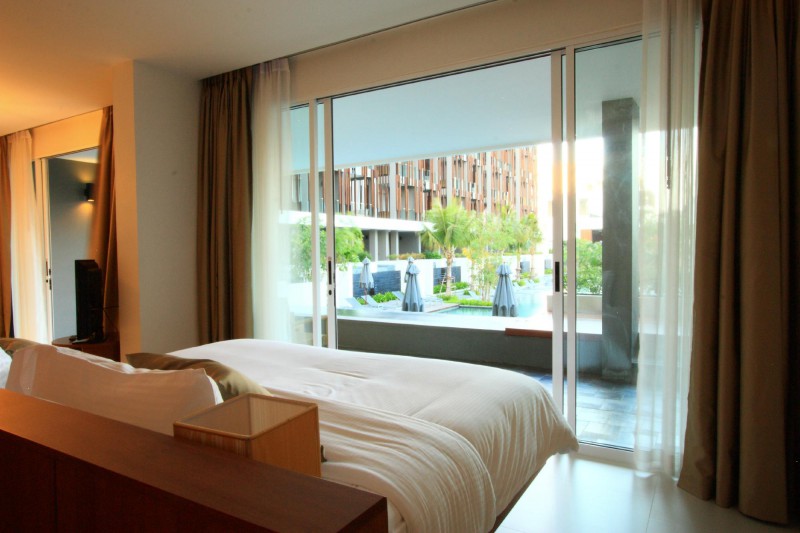 G HUA HIN RESORT & MALL фото 7