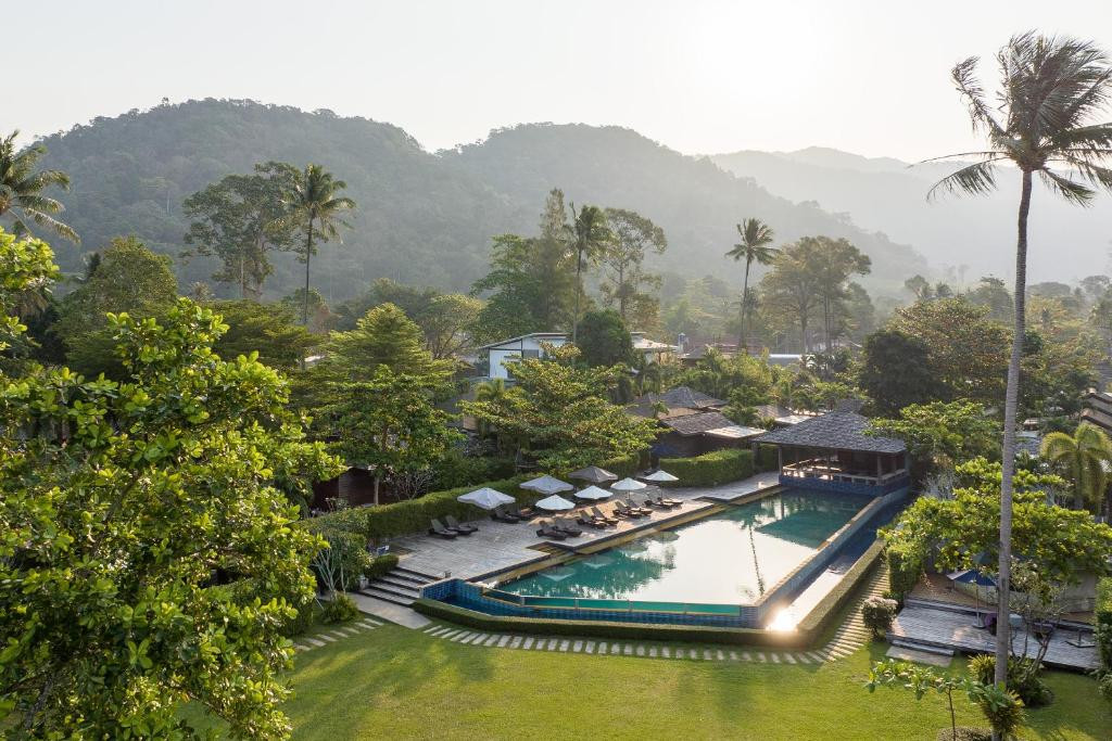GAJAPURI RESORT & SPA