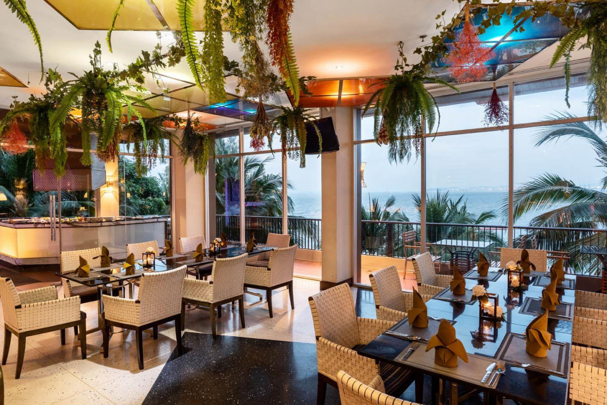 GARDEN CLIFF RESORT фото 6