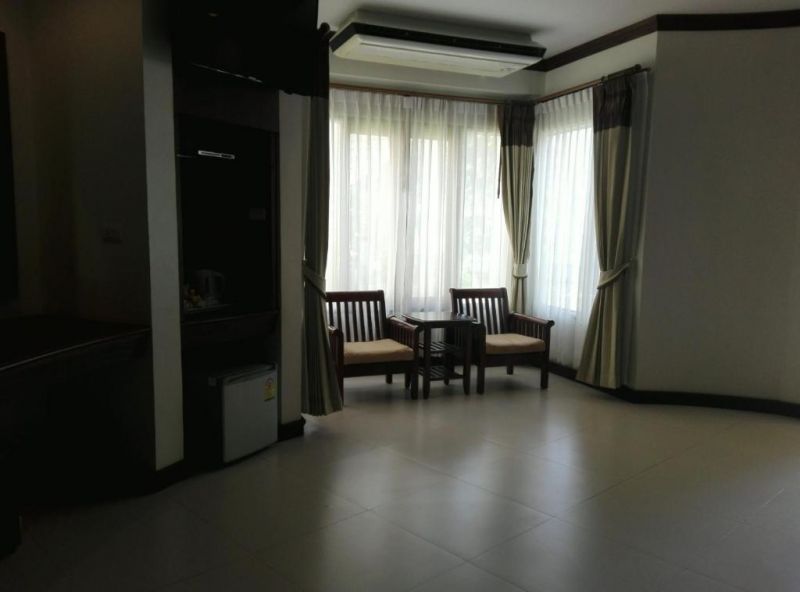 GOLDEN BEACH RESORT фото 4