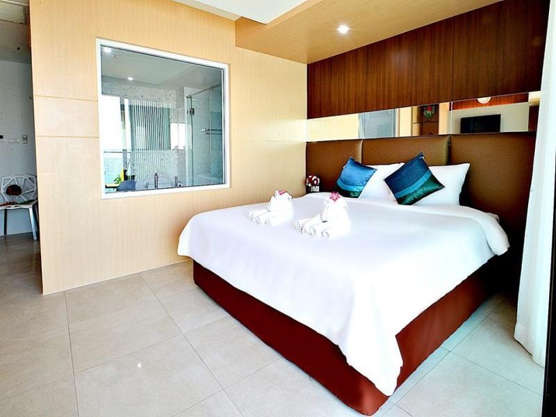 GOLDEN DRAGON BEACH RESORT фото 5