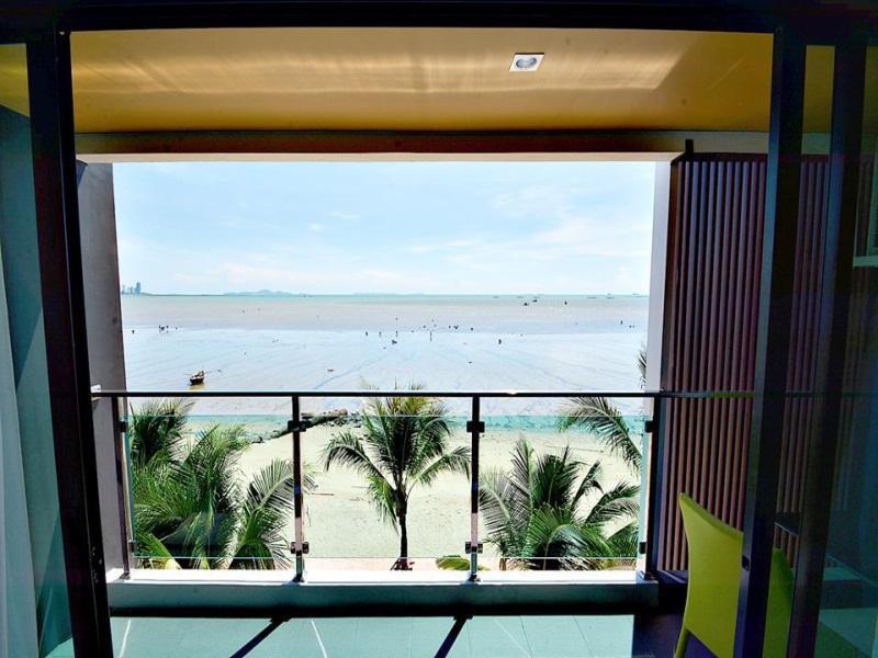 GOLDEN DRAGON BEACH RESORT фото 7