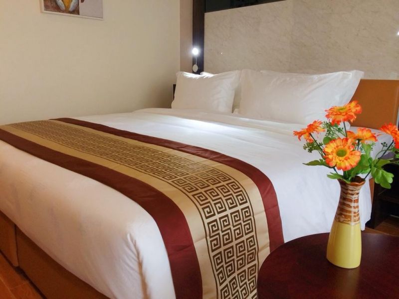 GOLDEN JOMTIEN BEACH HOTEL фото 5