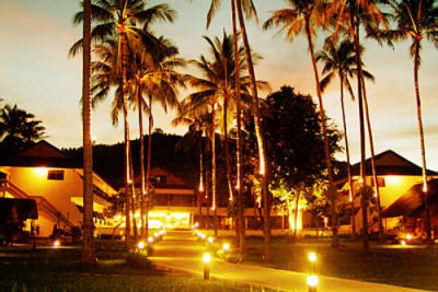 GOLDEN SANDS BEACH RESORT фото 4