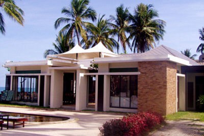 GOLDEN SANDS BEACH RESORT фото 5
