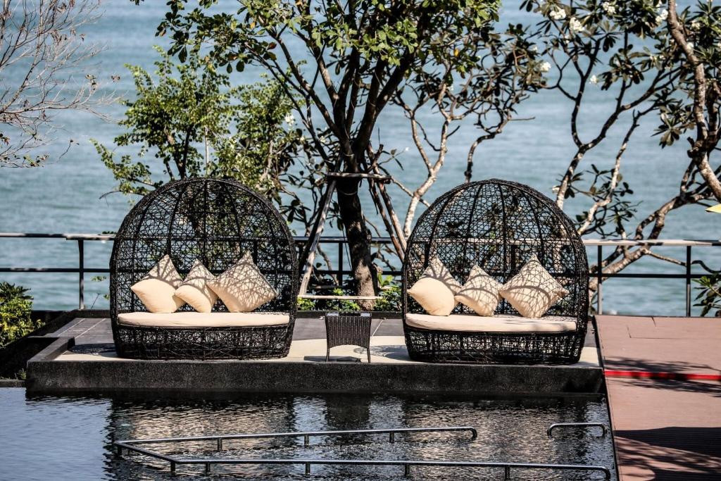 GOLDEN TULIP PATTAYA BEACH RESORT фото 6