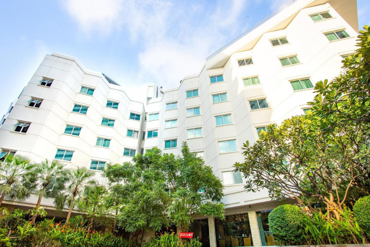 GRACELAND BANGKOK BY GRACE HOTEL