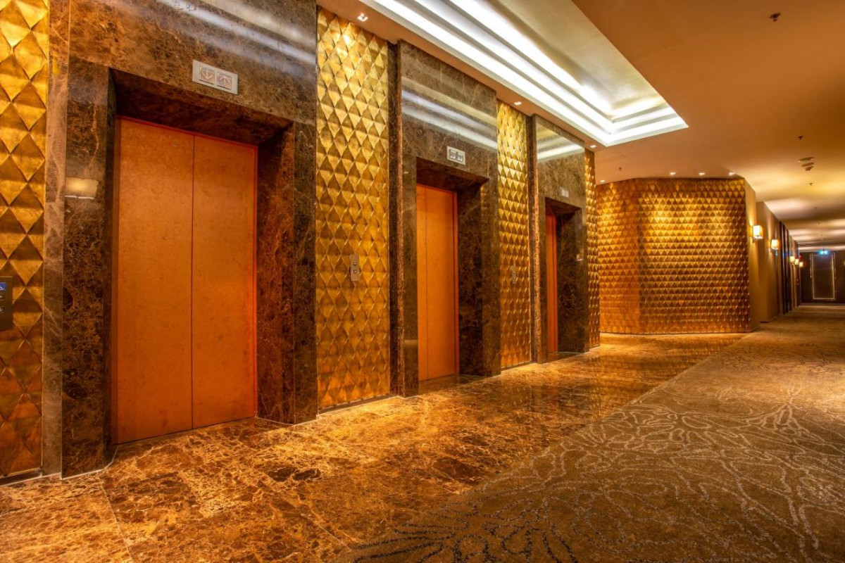 GRACELAND BANGKOK BY GRACE HOTEL фото 6