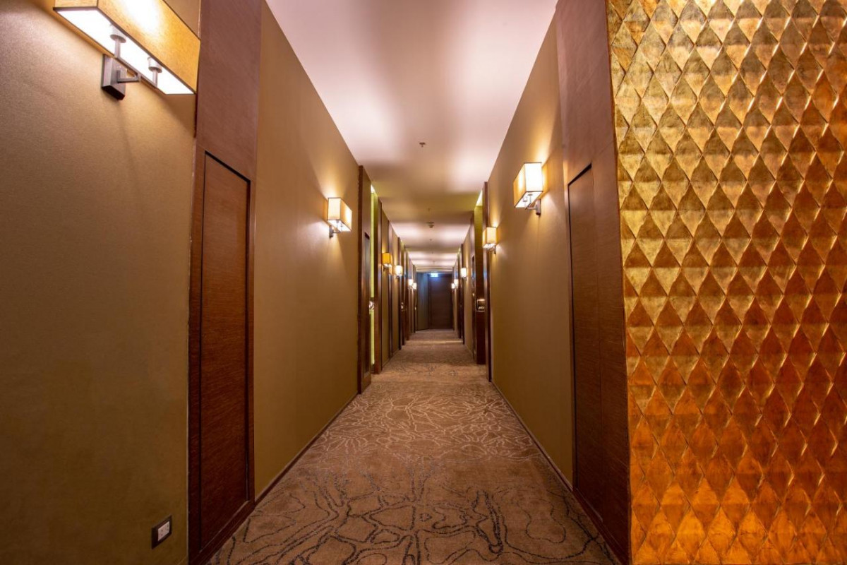 GRACELAND BANGKOK BY GRACE HOTEL фото 7
