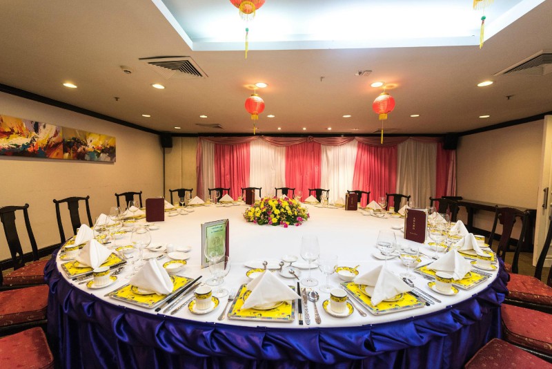 GRAND CHINA (EX. GRAND CHINA PRINCESS) фото 8