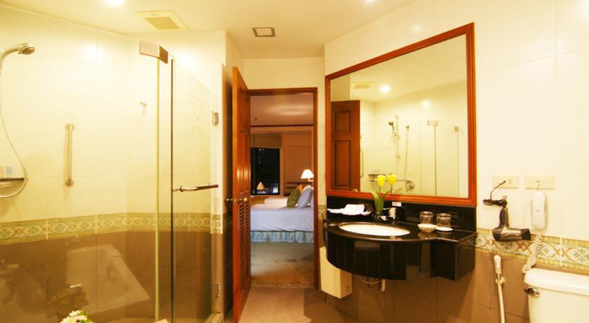 GRAND DIAMOND SUITES фото 5
